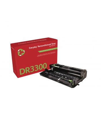 Xerox Everyday Reman. Drum ers. Bczerwonyher DR3300 nr 1