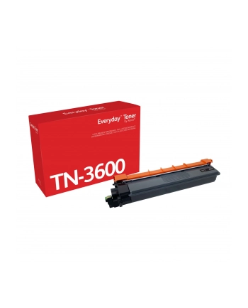 Xerox Everyday Black Toner ers. Bczerwonyher TN3600 nr 2