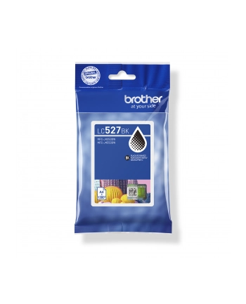 Bczerwonyher LC-527 BK czarny nr 1