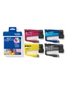Bczerwonyher LC-527 Value Pack C/M/Y/BK - nr 13