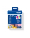 Bczerwonyher LC-527 Value Pack C/M/Y/BK - nr 17
