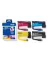 Bczerwonyher LC-527 Value Pack C/M/Y/BK - nr 8