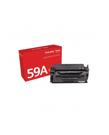 Xerox Everyday Black Toner ers. HP CF259A nr 1