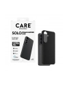 PanzerGlass CARE Solo Case Black w Qi Samsung Galaxy S Plus 2026 - nr 11