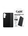 PanzerGlass CARE Solo Case Black w Qi Samsung Galaxy S Plus 2026 - nr 8