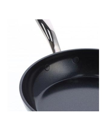GreenPan Barcelona Pro Bratpfanne 32cm Schwarz nr 1