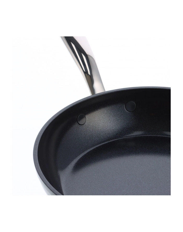GreenPan Barcelona Pro Bratpfanne 32cm Schwarz główny