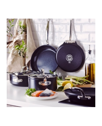 GreenPan Barcelona Pro Bratpfanne 32cm Schwarz nr 2