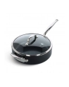 GreenPan Barcelona Pro Schmorpfanne 28cm Schwarz - nr 1