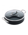 GreenPan Barcelona Pro Schmorpfanne 30cm Schwarz - nr 1