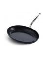 GreenPan Barcelona Pro Fischpfanne 33cm Schwarz - nr 1