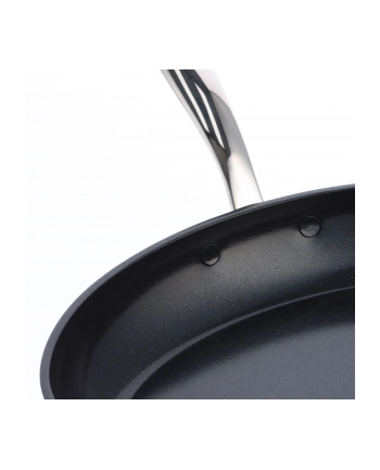 GreenPan Barcelona Pro Fischpfanne 33cm Schwarz nr 1