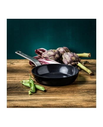 GreenPan Evolution Bratpfanne 20cm Schwarz nr 2