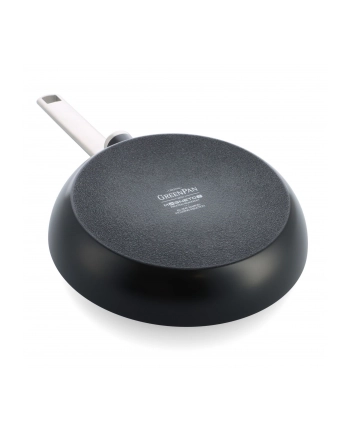 GreenPan Evolution Bratpfanne 24cm Schwarz nr 2