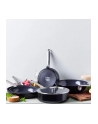 GreenPan Evolution Bratpfanne 24cm Schwarz - nr 7