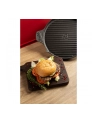Berkel Grillpfanne Gusseisen, czarny - nr 5