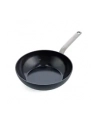 GreenPan Evolution Wok 28cm Schwarz - nr 8