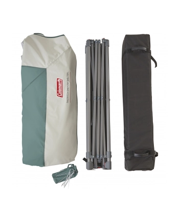 Coleman FastPitch OnePush Shelter L 3,96m x 3,96m