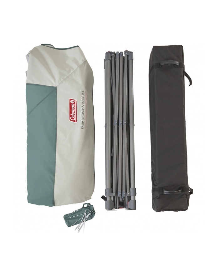 Coleman FastPitch OnePush Shelter L 3,96m x 3,96m główny