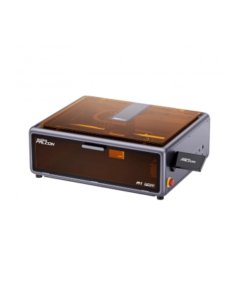 Creality Falcon A1 Pro 20W Lasergravierer nr 2