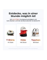 xTool Apparel Printer incl. Oven - Ready2Use - nr 6