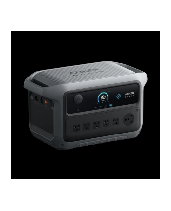 Anker SOLIX C2000 Gen 2 Powerstation