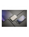 Intenso Powerb. S10000  10000mAh integr.USB-C Kabel,beige 7333031 - nr 14