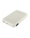 Intenso Powerb. S10000  10000mAh integr.USB-C Kabel,beige 7333031 - nr 15