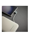 Intenso Powerb. S10000  10000mAh integr.USB-C Kabel,beige 7333031 - nr 22