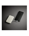 Intenso Powerb. S10000  10000mAh integr.USB-C Kabel,beige 7333031 - nr 31