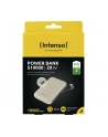 Intenso Powerb. S10000  10000mAh integr.USB-C Kabel,beige 7333031 - nr 5