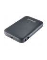 Intenso Powerb. S10000  10000mAh integr.USB-C Kabel, Szary 7333034 - nr 15
