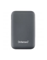 Intenso Powerb. S10000  10000mAh integr.USB-C Kabel, Szary 7333034 - nr 27