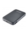 Intenso Powerb. S10000  10000mAh integr.USB-C Kabel, Szary 7333034 - nr 29
