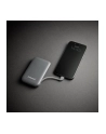 Intenso Powerb. S10000  10000mAh integr.USB-C Kabel, Szary 7333034 - nr 32