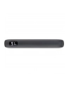 Intenso Powerb. S10000  10000mAh integr.USB-C Kabel, Szary 7333034 - nr 4