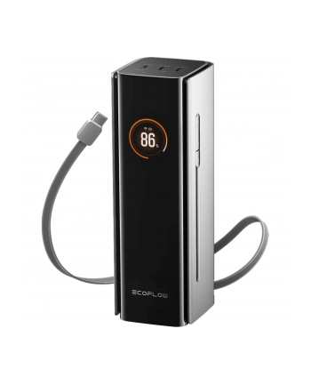 EcoFlow Rapid Pro Power Bank 27650 mAh