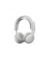 Logitech Zone Wireless 2 ES Off-White On Ear Headset - nr 2