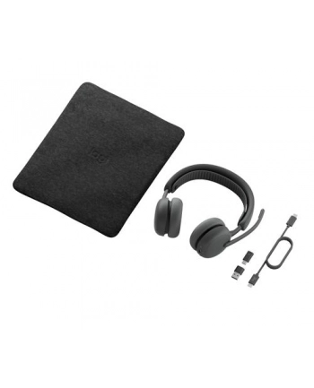 Logitech Zone Wireless 2 ES Off-White On Ear Headset nr 2