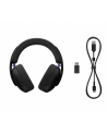 Logitech G G325 Lightspeed PC-Headset czarny BT 5.2 - nr 5