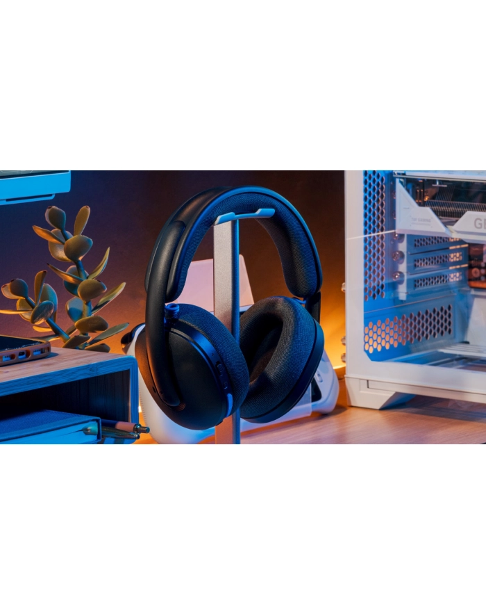 Logitech G G325 Lightspeed PC-Headset czarny BT 5.2 główny
