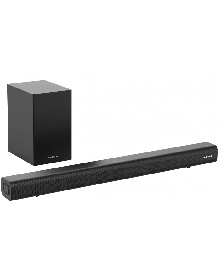 Grundig DSB 991 SW główny