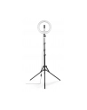 Hama SpotLight Steady 120 III LED-Ringleuchte f. Smartphone - nr 11