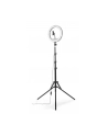 Hama SpotLight Steady 120 III LED-Ringleuchte f. Smartphone - nr 22