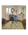 Hama SpotLight Steady 120 III LED-Ringleuchte f. Smartphone - nr 23