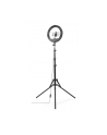 Hama SpotLight Steady 120 III LED-Ringleuchte f. Smartphone - nr 29