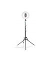 Hama SpotLight Steady 120 III LED-Ringleuchte f. Smartphone - nr 31