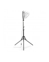 Hama SpotLight Steady 120 III LED-Ringleuchte f. Smartphone - nr 5
