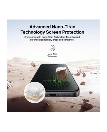 Belkin Titan SmartShield Privacy Glas Displaysch.16e/17e OVA289hq nr 2
