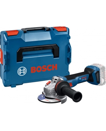 Bosch GWS 18V-11 Akku-Winkelschleifer nr 1